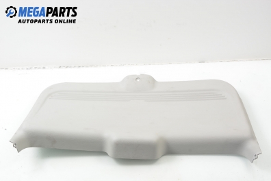 Кора заден капак за Chrysler PT Cruiser Hatchback (06.2000 - 12.2010), хечбек
