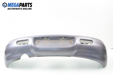 Задна броня за Chrysler PT Cruiser Hatchback (06.2000 - 12.2010), хечбек