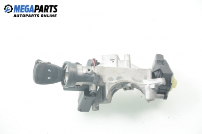 Контактен ключ за Chrysler PT Cruiser Hatchback (06.2000 - 12.2010)