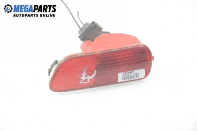 Светлина мъгла за Chrysler PT Cruiser Hatchback (06.2000 - 12.2010), хечбек