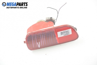 Светлина мъгла за Chrysler PT Cruiser Hatchback (06.2000 - 12.2010), хечбек, позиция: лява