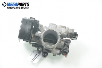 Дроселова клапа за Chrysler PT Cruiser Hatchback (06.2000 - 12.2010) 2.4, 143 к.с.