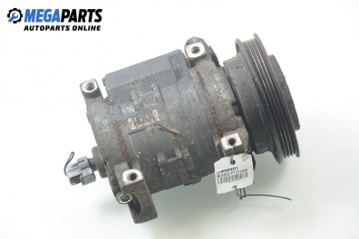 Компресор климатик за Chrysler PT Cruiser Hatchback (06.2000 - 12.2010) 2.4, 143 к.с.
