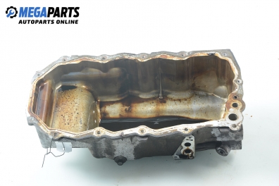 Картер за Chrysler PT Cruiser Hatchback (06.2000 - 12.2010) 2.4, 143 к.с.