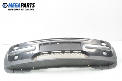 Предна броня за Mini Hatchback (R50, R53) (06.2001 - 09.2006), хечбек, позиция: предна