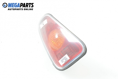 Стоп за Mini Hatchback (R50, R53) (06.2001 - 09.2006), хечбек, позиция: лява