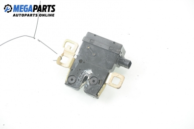 Брава заден капак за Mini Hatchback (R50, R53) (06.2001 - 09.2006), хечбек, позиция: задна