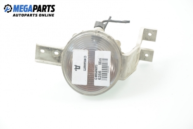 Мигач за Mini Hatchback (R50, R53) (06.2001 - 09.2006), хечбек, позиция: дясна