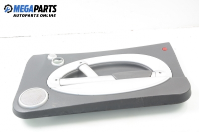 Кора врата за Mini Hatchback (R50, R53) (06.2001 - 09.2006), 2+1 вр., хечбек, позиция: дясна