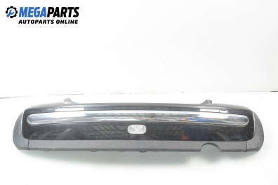 Задна броня за Mini Hatchback (R50, R53) (06.2001 - 09.2006), хечбек