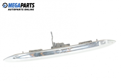 Лайсна заден капак за Mini Hatchback (R50, R53) (06.2001 - 09.2006), хечбек, позиция: задна