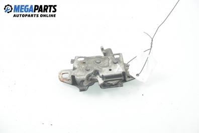 Брава преден капак за Mini Hatchback (R50, R53) (06.2001 - 09.2006), 2+1 вр., хечбек, позиция: предна