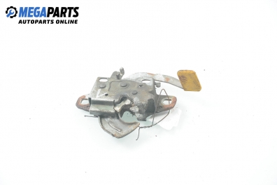 Брава преден капак за Mini Hatchback (R50, R53) (06.2001 - 09.2006), 2+1 вр., хечбек, позиция: лява