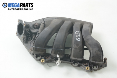 Всмукателен колектор за Mini Hatchback (R50, R53) (06.2001 - 09.2006) Cooper, 116 к.с.