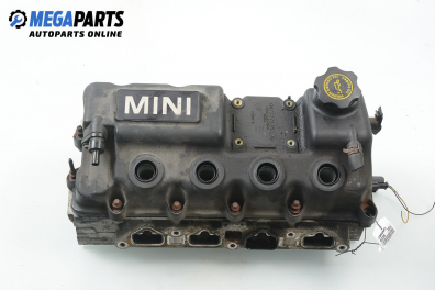 Глава без разпределителен вал за Mini Hatchback (R50, R53) (06.2001 - 09.2006) Cooper, 116 к.с.