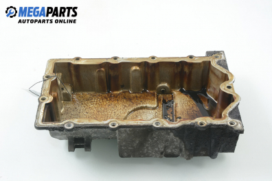 Картер за Mini Hatchback (R50, R53) (06.2001 - 09.2006) Cooper, 116 к.с.