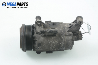 Компресор климатик за Mini Hatchback (R50, R53) (06.2001 - 09.2006) Cooper, 116 к.с.