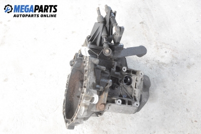 Ръчна скоростна кутия за Mini Hatchback (R50, R53) (06.2001 - 09.2006) Cooper, 116 к.с.