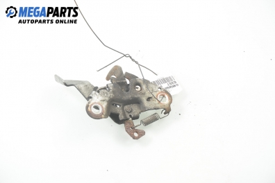 Брава преден капак за Peugeot 307 Hatchback (08.2000 - 12.2012), 2+1 вр., хечбек, позиция: предна