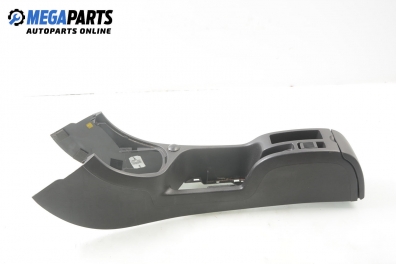 Централна конзола за Peugeot 307 Hatchback (08.2000 - 12.2012)