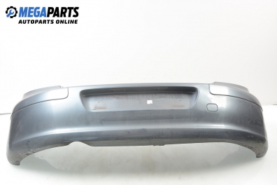 Задна броня за Peugeot 307 Hatchback (08.2000 - 12.2012), хечбек