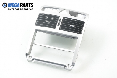 Централна конзола за Peugeot 307 Hatchback (08.2000 - 12.2012)