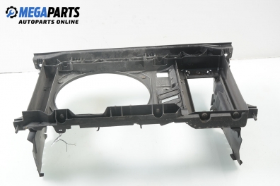 Дифузьор за Peugeot 307 Hatchback (08.2000 - 12.2012) 1.6 HDi, 90 к.с.