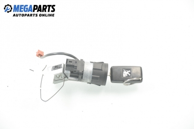 Контактен ключ за Peugeot 307 Hatchback (08.2000 - 12.2012)