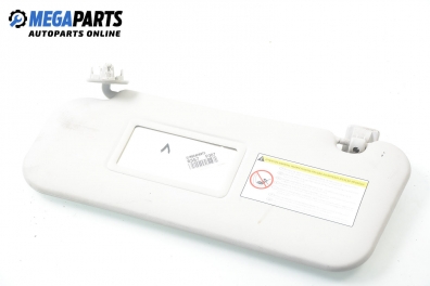 Сенник за Peugeot 307 Hatchback (08.2000 - 12.2012), позиция: лява