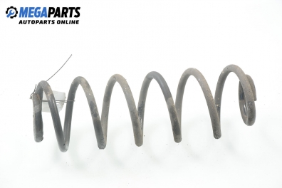 Пружина за ходова част за Peugeot 307 Hatchback (08.2000 - 12.2012), хечбек, позиция: задна