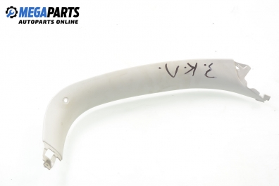 Кора заден капак за Peugeot 307 Hatchback (08.2000 - 12.2012), хечбек