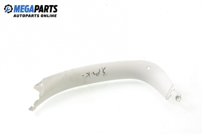 Кора заден капак за Peugeot 307 Hatchback (08.2000 - 12.2012), хечбек