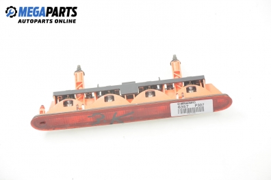 Трети стоп за Peugeot 307 Hatchback (08.2000 - 12.2012), хечбек