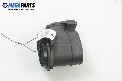 Дебитомер за Peugeot 307 Hatchback (08.2000 - 12.2012) 1.6 HDi, 90 к.с., № 96 500 107 80