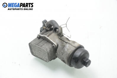 Корпус за маслен филтър за Peugeot 307 Hatchback (08.2000 - 12.2012) 1.6 HDi, 90 к.с.
