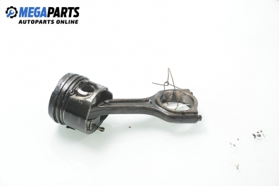 Бутало за Peugeot 307 Hatchback (08.2000 - 12.2012) 1.6 HDi, 90 к.с.