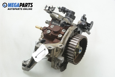 ГНП-горивонагнетателна помпа за Peugeot 307 Hatchback (08.2000 - 12.2012) 1.6 HDi, 90 к.с., Bosch