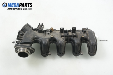 Всмукателен колектор за Peugeot 307 Hatchback (08.2000 - 12.2012) 1.6 HDi, 90 к.с.