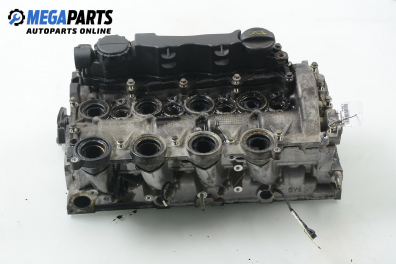 Глава без разпределителен вал за Peugeot 307 Hatchback (08.2000 - 12.2012) 1.6 HDi, 90 к.с.