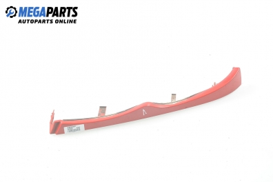 Лайсна под фар за BMW 3 Series E46 Sedan (02.1998 - 04.2005), седан, позиция: лява