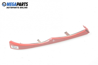 Лайсна под фар за BMW 3 Series E46 Sedan (02.1998 - 04.2005), седан, позиция: дясна