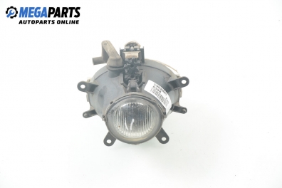 Халоген за BMW 3 Series E46 Sedan (02.1998 - 04.2005), седан, позиция: лява