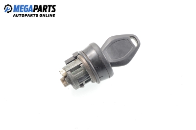 Контактен ключ за BMW 3 Series E46 Sedan (02.1998 - 04.2005)