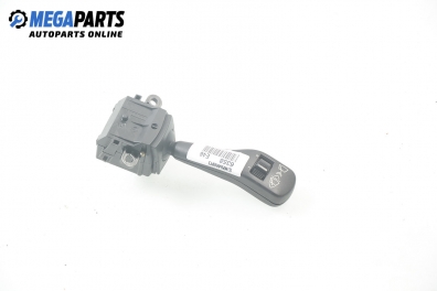 Лостче за чистачки за BMW 3 Series E46 Sedan (02.1998 - 04.2005)