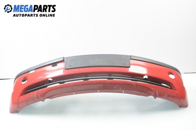 Предна броня за BMW 3 Series E46 Sedan (02.1998 - 04.2005), седан, позиция: предна