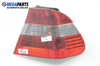 Стоп за BMW 3 Series E46 Sedan (02.1998 - 04.2005), седан, позиция: дясна