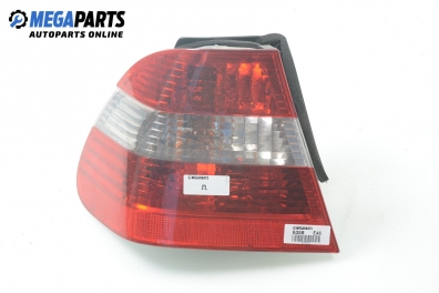 Стоп за BMW 3 Series E46 Sedan (02.1998 - 04.2005), седан, позиция: лява