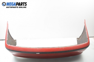 Задна броня за BMW 3 Series E46 Sedan (02.1998 - 04.2005), седан