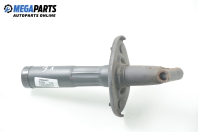 Буфер задна броня за BMW 3 Series E46 Sedan (02.1998 - 04.2005), седан, позиция: задна, лява