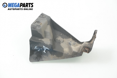 Държач броня за BMW 3 Series E46 Sedan (02.1998 - 04.2005), седан, позиция: задна, дясна